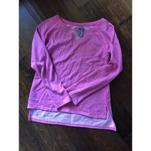 Champion Althletic Sweatshirt